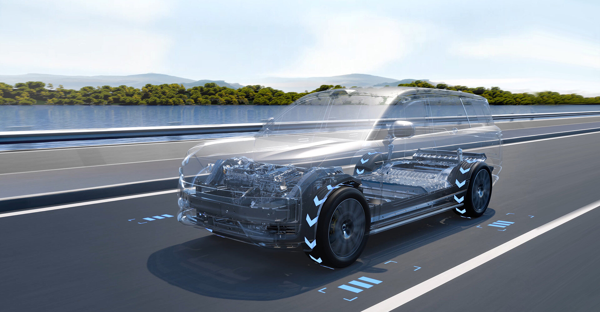 易三方 守护全家出行